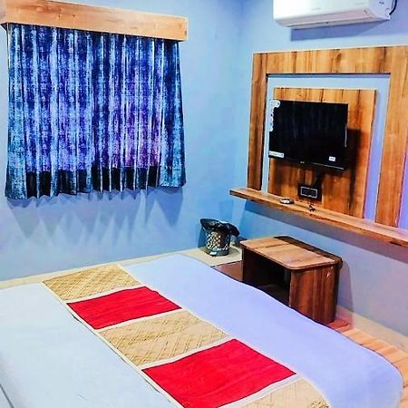 Hotel Mahi Watuwa Dış mekan fotoğraf