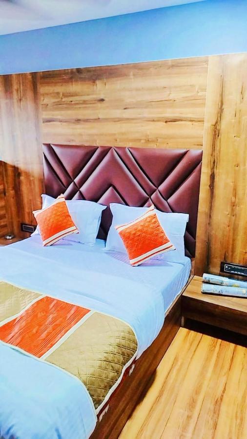Hotel Mahi Watuwa Dış mekan fotoğraf