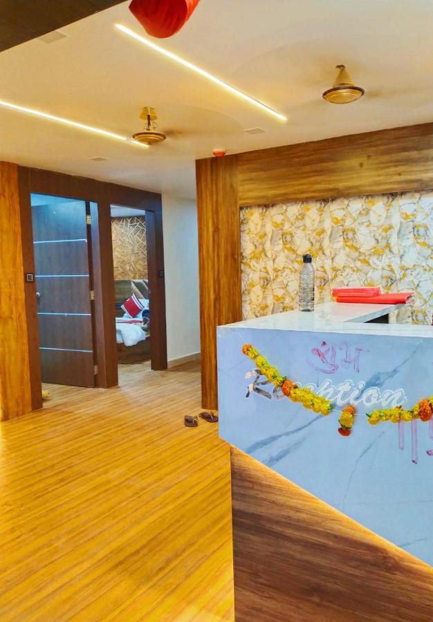 Hotel Mahi Watuwa Dış mekan fotoğraf