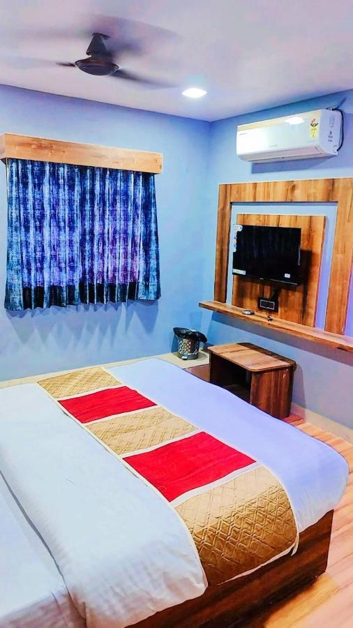 Hotel Mahi Watuwa Dış mekan fotoğraf