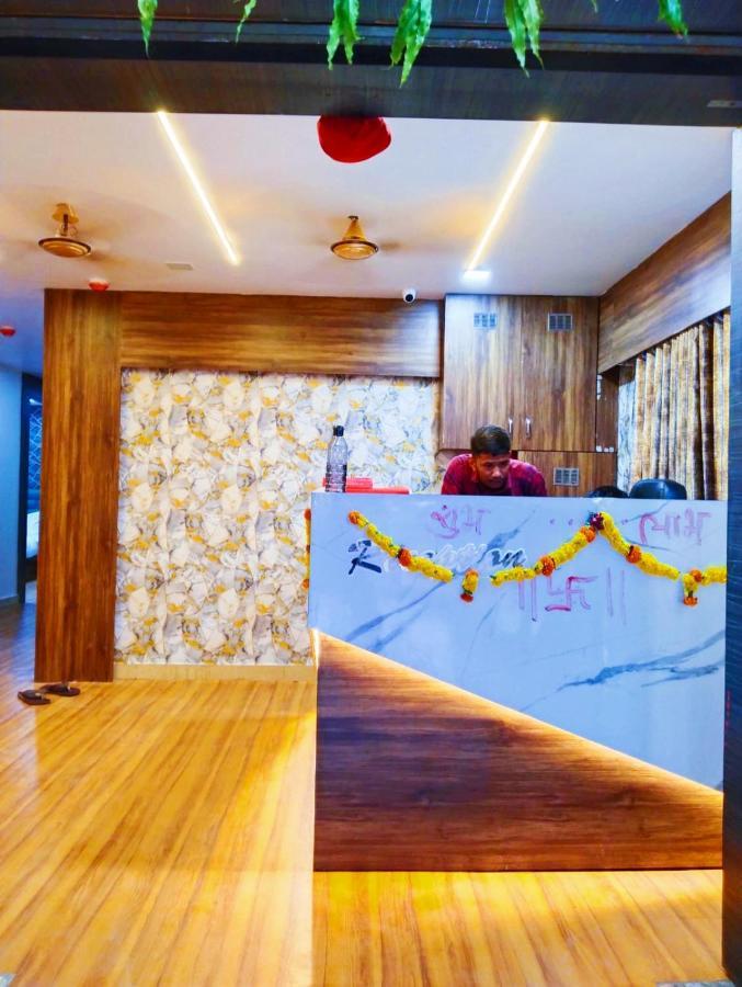Hotel Mahi Watuwa Dış mekan fotoğraf